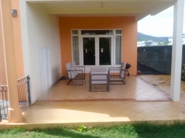 3 Bedroom Villa