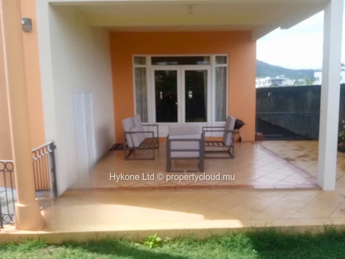 House For Sale In Roche Brunes