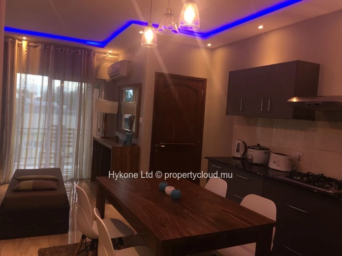 Apartment (R+2) For Rent In Flic En Flac