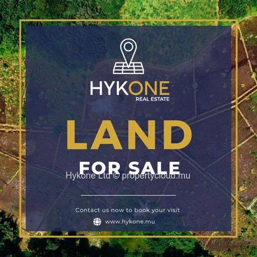 Commercial Land For Sale In La Rosa