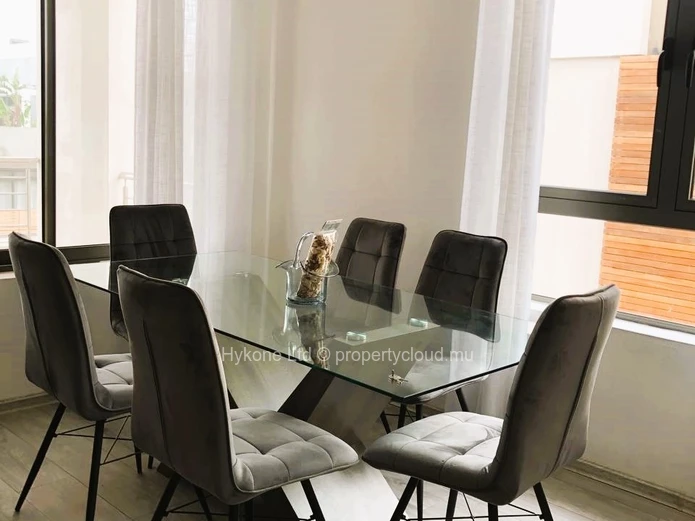 Appartment For Rent In Flic En Flac