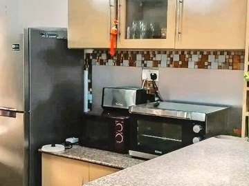 3 Bedroom Townhouse, Duplex