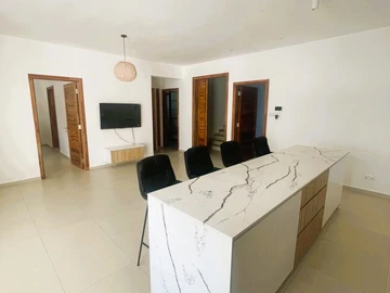 3 Bedroom Apartment