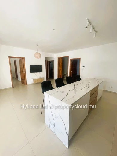 New Apartment(R+2) For Sale In Trou Aux Biches