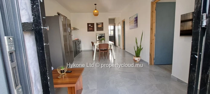 House For Sale In Grand Gaube