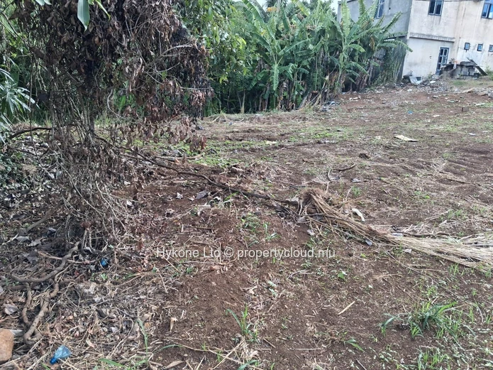 Residential Land For Sale In Ilot