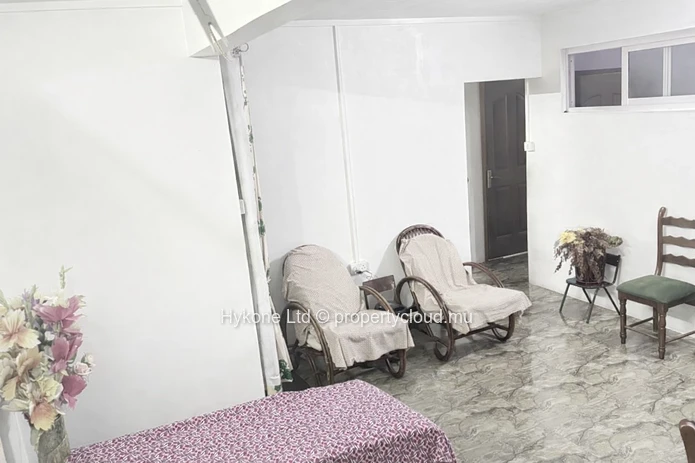 Apartment For Sale In Vacoas
