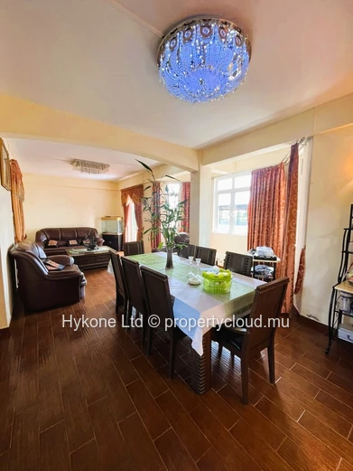 House For Sale In Morcellement St André