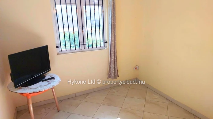Apartment For Rent In Quatre Bornes