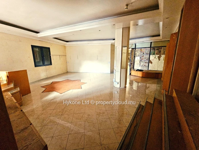 Commercial Premises For Rent In Port Louis