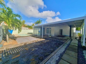 3 Bedroom Villa