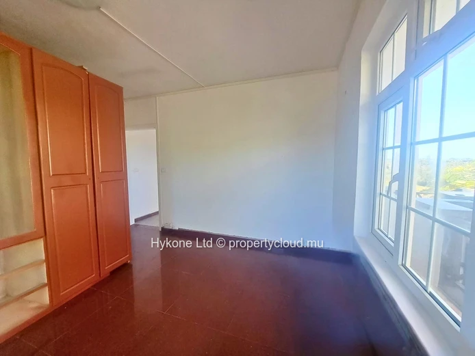  House For Sale In Trou D’Eau Douce
