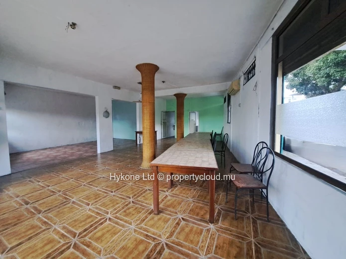 Commercial Building For Sale In Vacoas