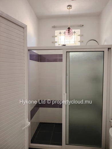 Villa For Rent In Pereybere 