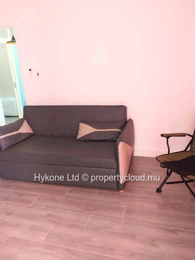 Apartment For Rent In Roches Noires