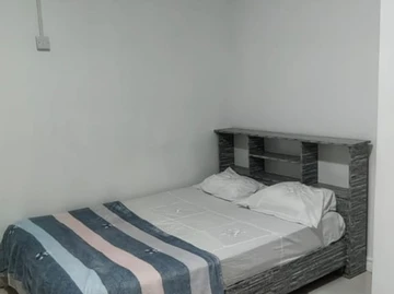 2 Bedroom Townhouse, Duplex