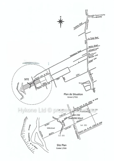 Agricultural Land For Sale In Beau Climat