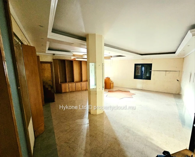 Commercial Premises For Rent In Port Louis