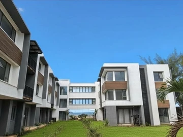 3 Bedroom Apartment
