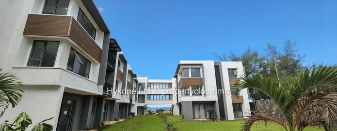 Appartment- Off Plan For Sale At Poste Lafayette