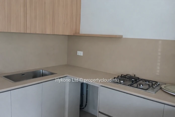 Apartment For Sale In Quatre Bornes
