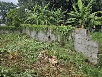 Residential Land