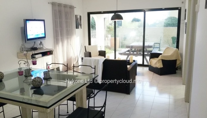 House For Sale In Grand Gaube