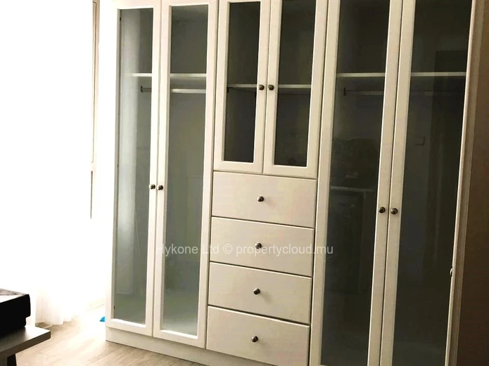 Appartment For Rent In Flic En Flac