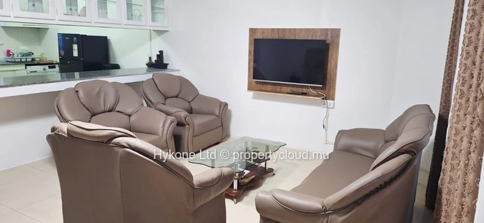 House For Rent In Flic En Flac