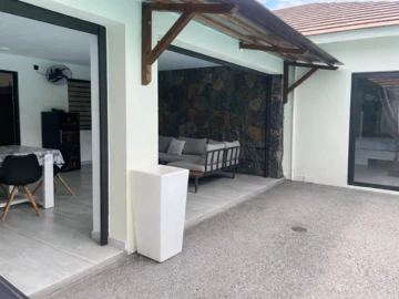 4 Bedroom Villa
