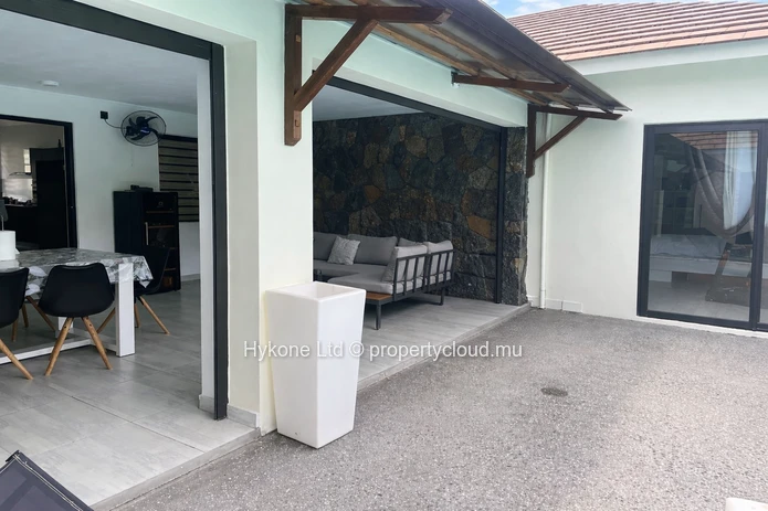 Villa For Sale At Domaine De Mont Calme, Tamarin