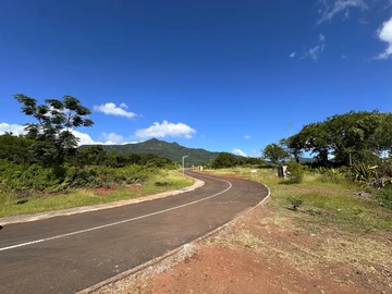 Residential Land
