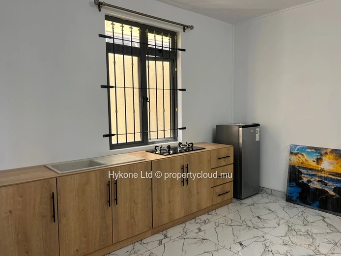 House For Rent In Mont Choisy