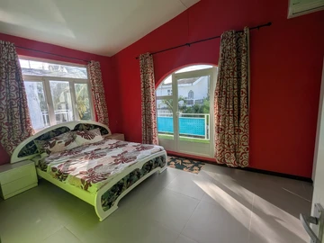 3 Bedroom Townhouse, Duplex