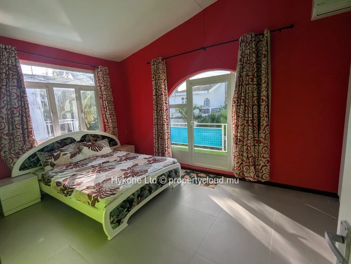 Duplex For Rent In Pereybere