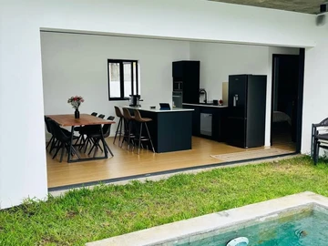 3 Bedroom Villa