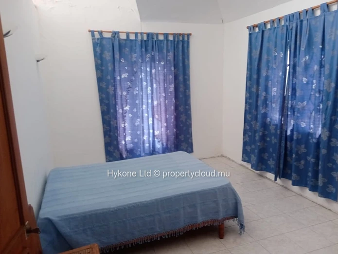 House For Sale In Flic En Flac
