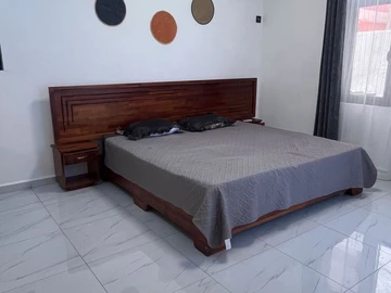 4 Bedroom Villa
