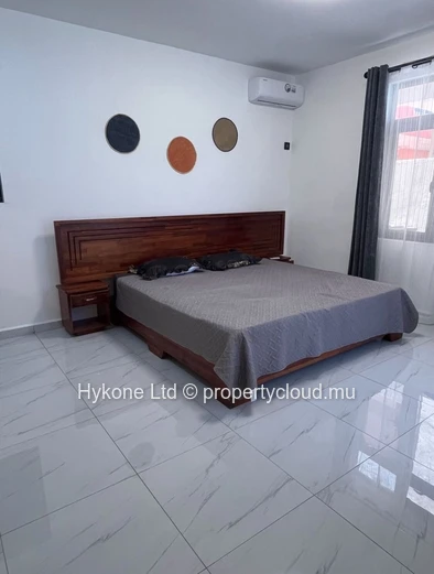 Villa For Rent In Grand Baie