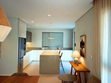 3 Bedroom Apartment