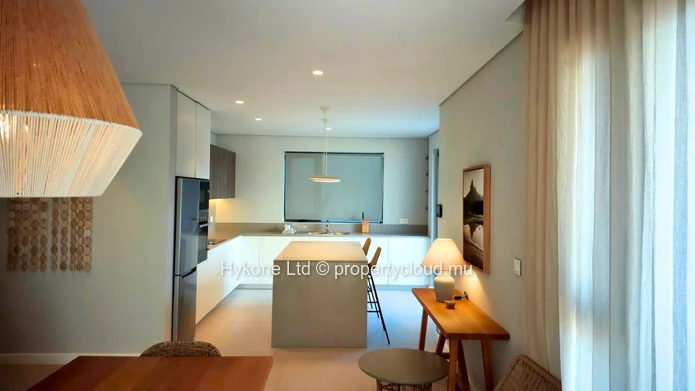Appartment- Off Plan For Sale At Poste Lafayette