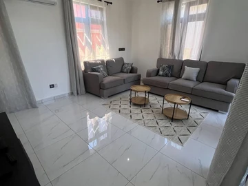 4 Bedroom Villa