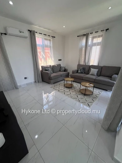 Villa For Rent In Grand Baie