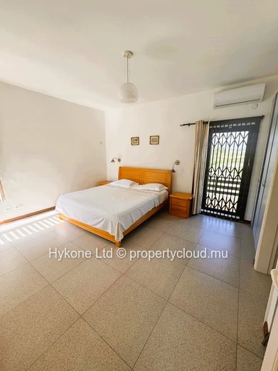 Villa For Sale In Belle Mare