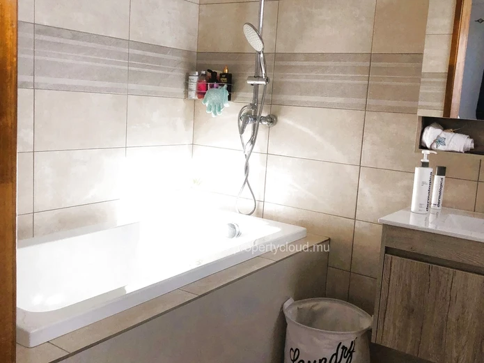Appartment For Rent In Flic En Flac