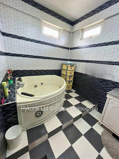 House For Sale In Morcellement St André