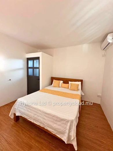 Apartment For Rent In Mont Choisy