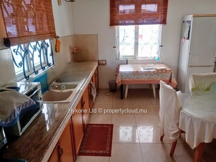 House For Sale In Flic En Flac
