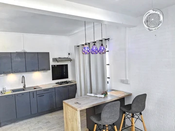 3 Bedroom Villa