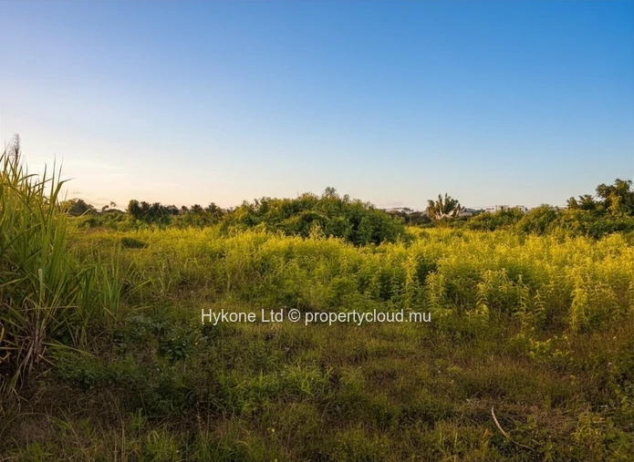 Agricultural Land For Sale In Quartier Militaire